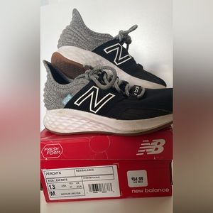 Kids new balance size 13